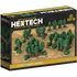 Hextech: Summer Light Heavy Woods (x6 Green)