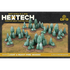 Hextech: Winter Light & Heavy Woods (x4 new bases)