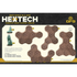 Hextech: Winter Light & Heavy Woods (x4 new bases)
