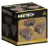 Hextech: Riverside Communications - Deployable Barracks (x3)