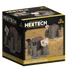 Hextech: Riverside Communications - Small Comm Station (x2)