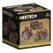 Hextech: Riverside Communications - Sensor Monitoring Station (x3)