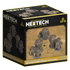 Hextech: Riverside Communications - Medium Power Station (x3)