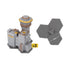 Hextech: Forward Operating Base: Control Towers