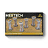 Hextech: Forward Operating Base: Uplink Array