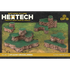 Hextech: Atlean Grasslands: Volume 1