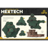 Hextech: Atlean Grasslands: Volume 1