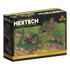 Hextech: Atlean Grasslands: Volume 1