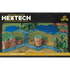 Hextech: Grasslands: Rivers and Lakes