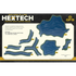 Hextech: Grasslands: Rivers and Lakes