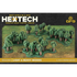 Hextech: Grasslands: Light and Heavy Woods