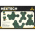 Hextech: Grasslands: Light and Heavy Woods