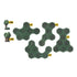 Hextech: Grasslands: Light and Heavy Woods