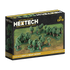 Hextech: Grasslands: Light and Heavy Woods
