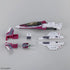 HG - 1/100 Macross VF-31C Siegfried (Mirage Farina Jenius Use)