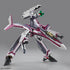 HG - 1/100 Macross VF-31C Siegfried (Mirage Farina Jenius Use)