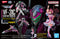 HG - 1/100 Macross VF-31C Siegfried (Mirage Farina Jenius Use) Deluxe Set
