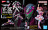 HG - 1/100 Macross VF-31C Siegfried (Mirage Farina Jenius Use) Deluxe Set