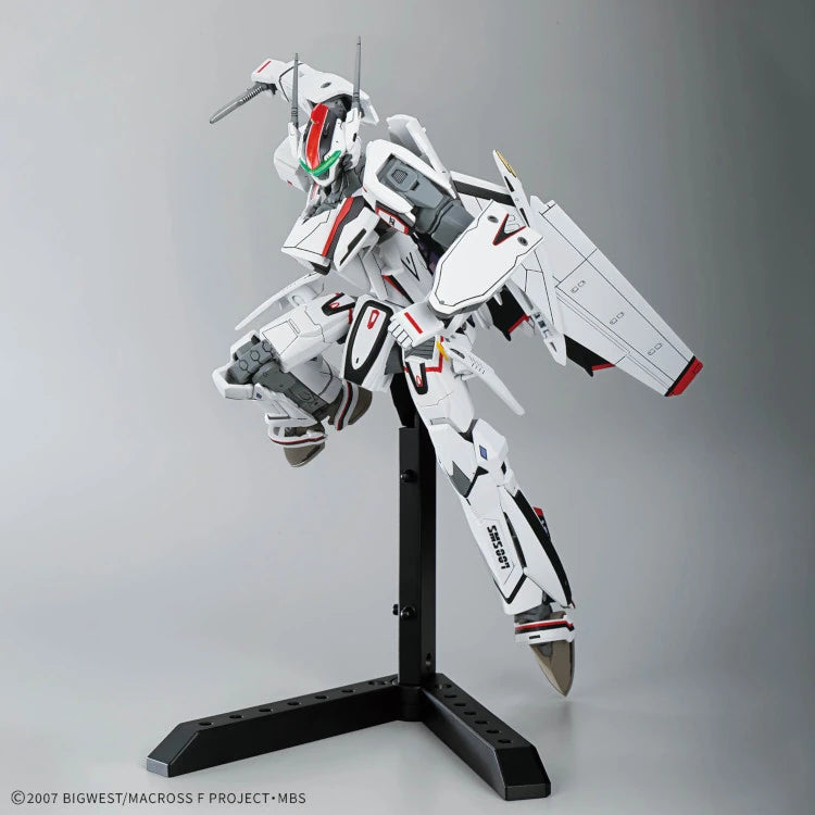 HG 1/100 Macross VF-25F Messiah Valkyrie Alto Custom Deluxe Set