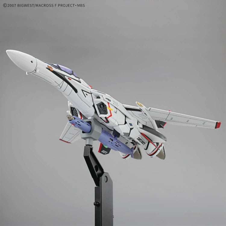 HG 1/100 Macross VF-25F Messiah Valkyrie Alto Custom