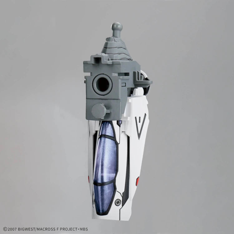 HG 1/100 Macross VF-25F Messiah Valkyrie Alto Custom