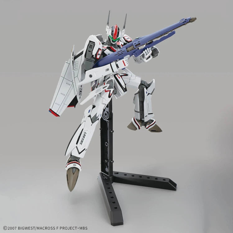 HG 1/100 Macross VF-25F Messiah Valkyrie Alto Custom