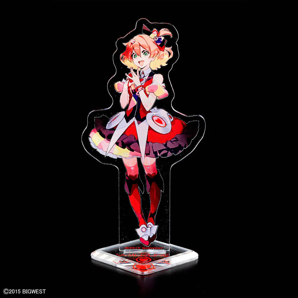 HG 1/100 Macross VF-31J  Siegfried (Hayate Immelmann Use) Deluxe Set