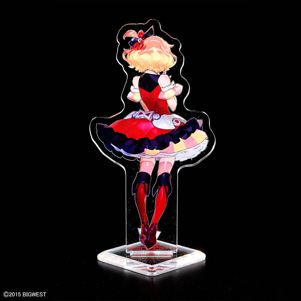 HG 1/100 Macross VF-31J  Siegfried (Hayate Immelmann Use) Deluxe Set