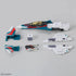 HG 1/100 Macross VF-31S Siegfried (Arad Molders Use) Deluxe Set