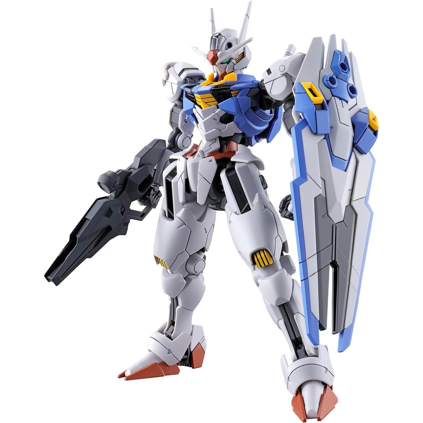 HG 1/144 - The Witch From Mercury - Gundam Aerial