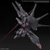 HG 1/144- ZGMF-X666S Legend Gundam Z.A.F.T. Mobile Suit
