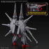 HG 1/144- ZGMF-X666S Legend Gundam Z.A.F.T. Mobile Suit