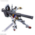 HG 1/144 GQuuuuuuX White Gundam RX-78-02