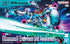 HG 1/144 GQuuuuuuX (Endymion Unit Awakened)