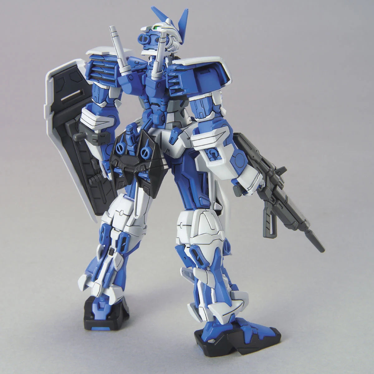 HG 1/144 MBF-P03 Gundam Astray Blue Frame