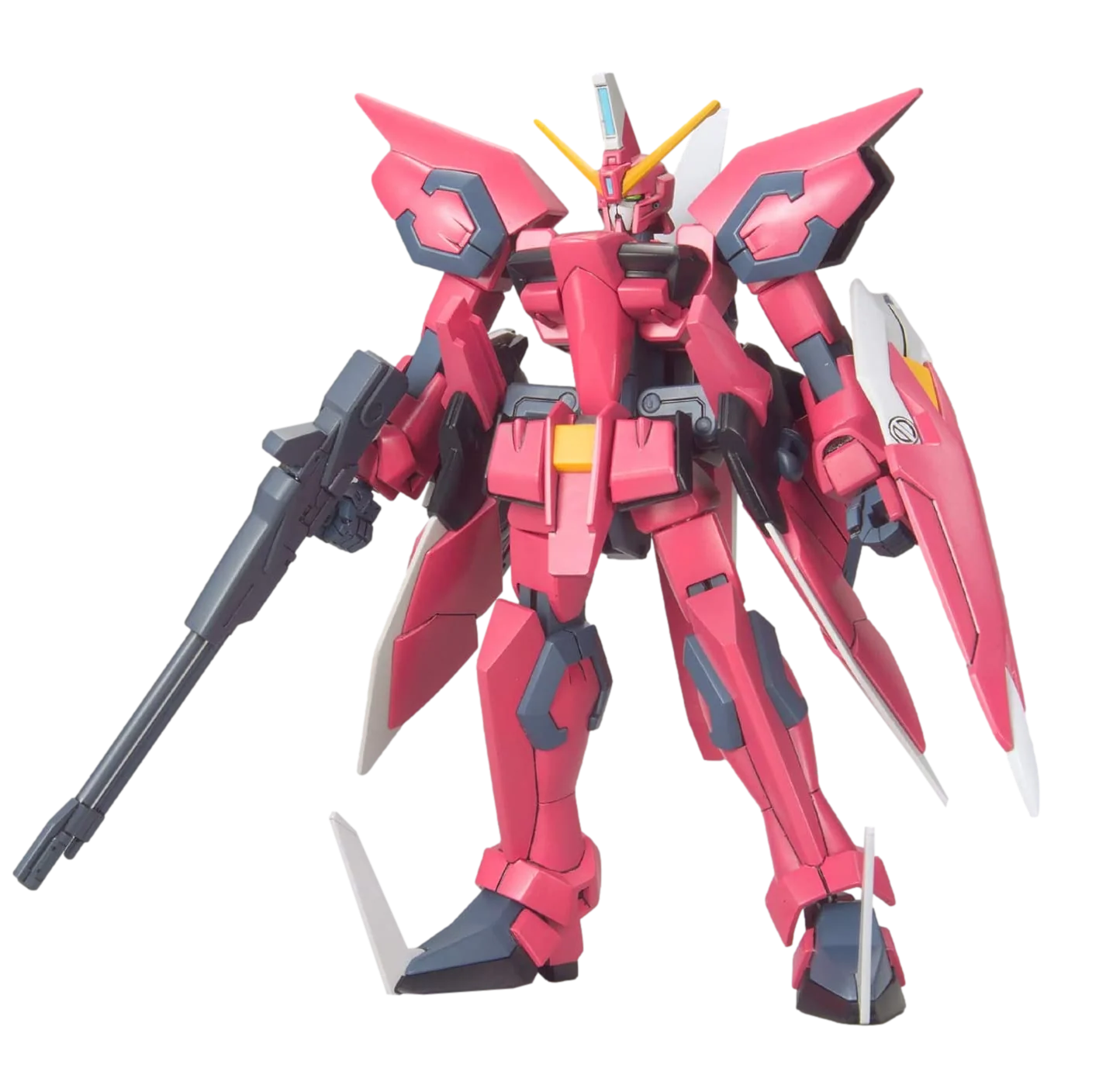 HG 1/144 R05 GAT-X303 Aegis Gundam