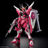 HG 1/144 ZGMF-X191M2 Infinite Justice Gundam Type II