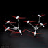 HGCE 1/144 Black Knight Squad Cal-re. A