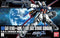 HGCE 1/144 GAT-X105+AQME-X01 Aile Strike Gundam