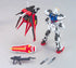 HGCE 1/144 GAT-X105+AQME-X01 Aile Strike Gundam