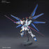 HGCE ZGMF-X20A Strike Freedom Gundam - Z.A.F.T. Mobile Suit