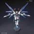 HGCE ZGMF-X20A Strike Freedom Gundam - Z.A.F.T. Mobile Suit