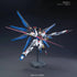 HGCE ZGMF-X20A Strike Freedom Gundam - Z.A.F.T. Mobile Suit