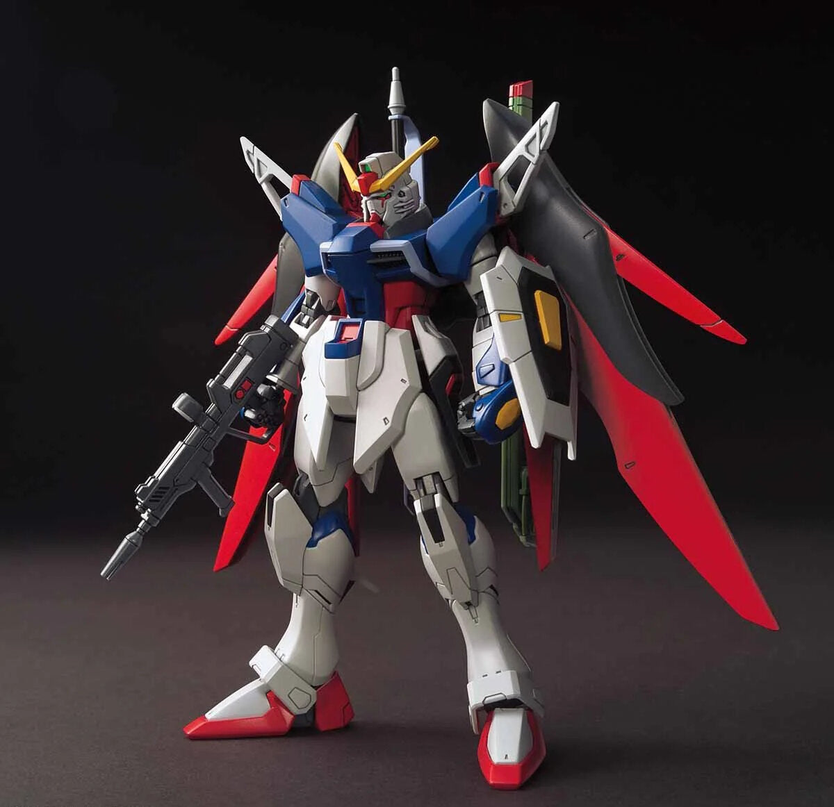 HGCE 1/144 ZGMF-X42S Destiny Gundam Model Kit