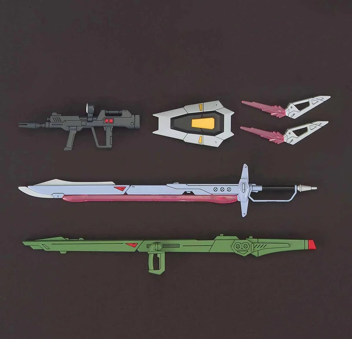 HGCE 1/144 ZGMF-X42S Destiny Gundam Model Kit