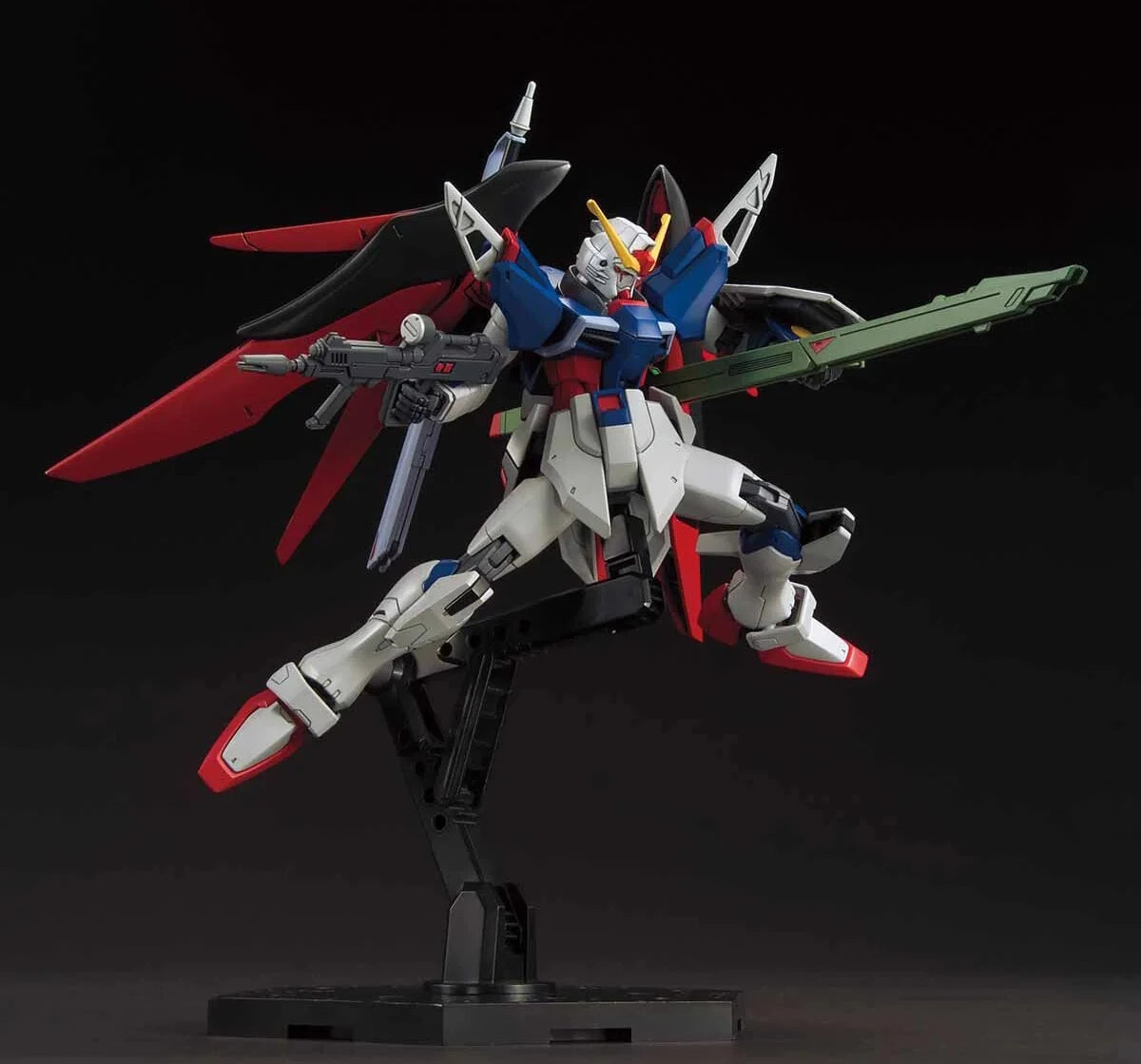 HGCE 1/144 ZGMF-X42S Destiny Gundam Model Kit