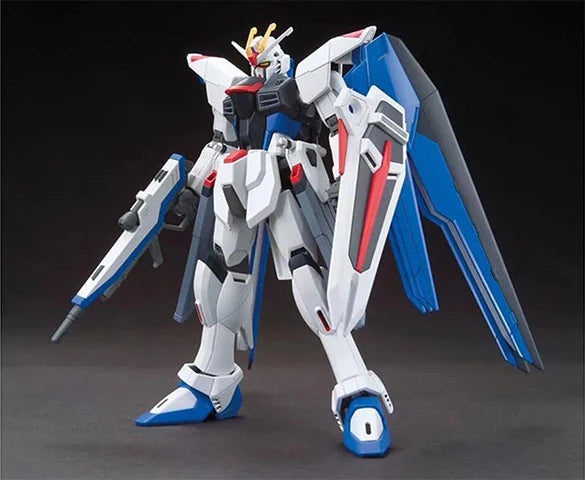 HGCE #192 ZGMF-X10A Freedom Gundam