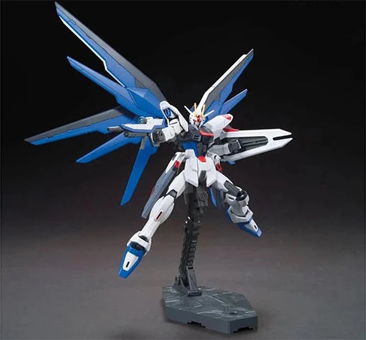 HGCE #192 ZGMF-X10A Freedom Gundam