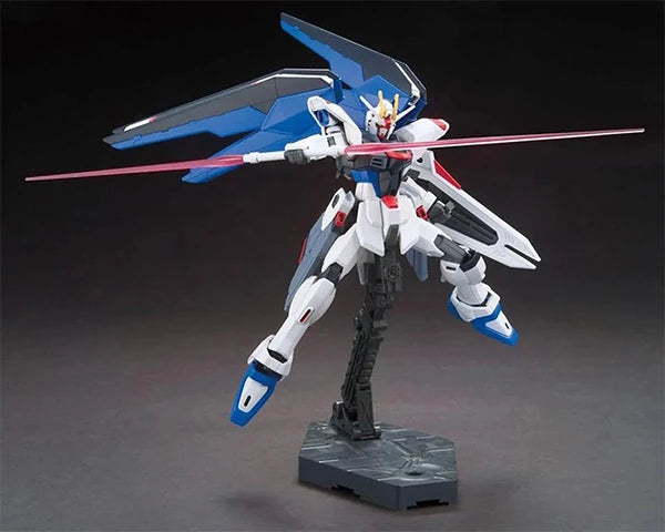 HGCE #192 ZGMF-X10A Freedom Gundam