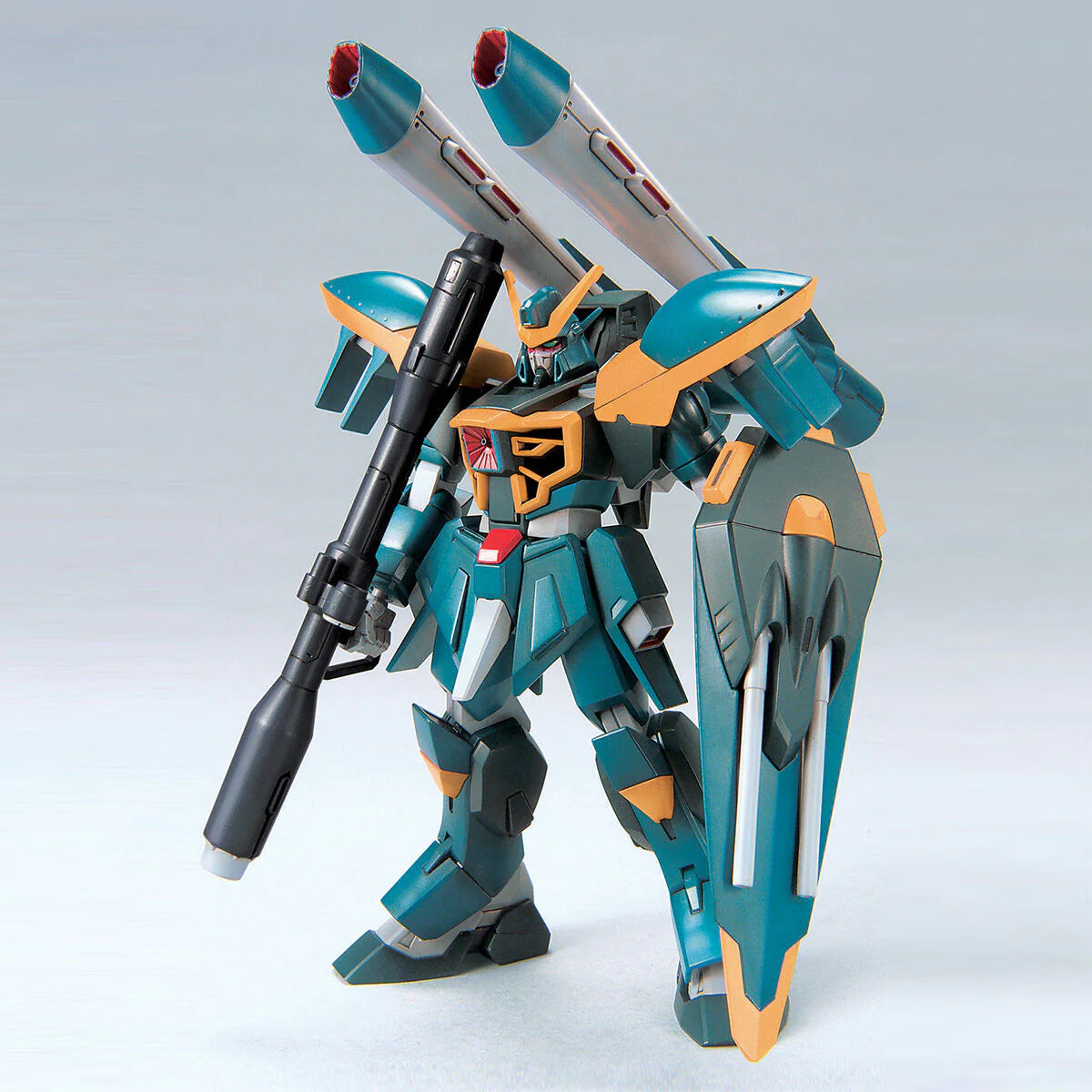 HG R08 1/144 GAT-X131 Calamity Gundam